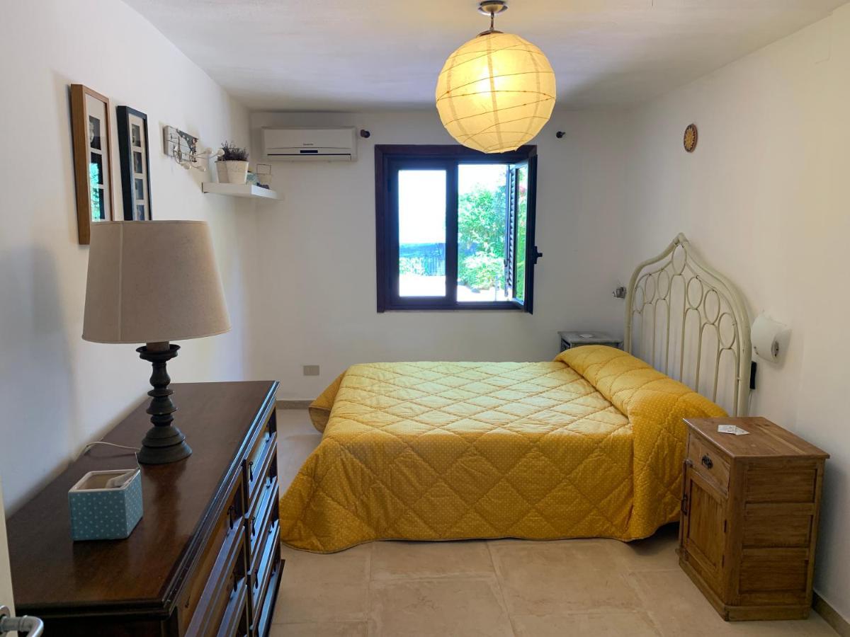 Sette Passi Nel Blu Casa de férias *