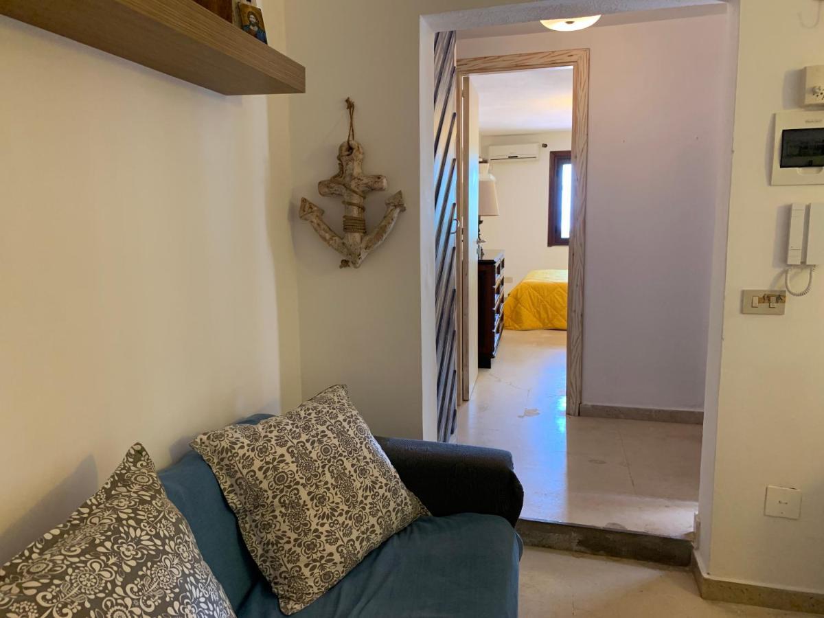 Sette Passi Nel Blu Casa de férias