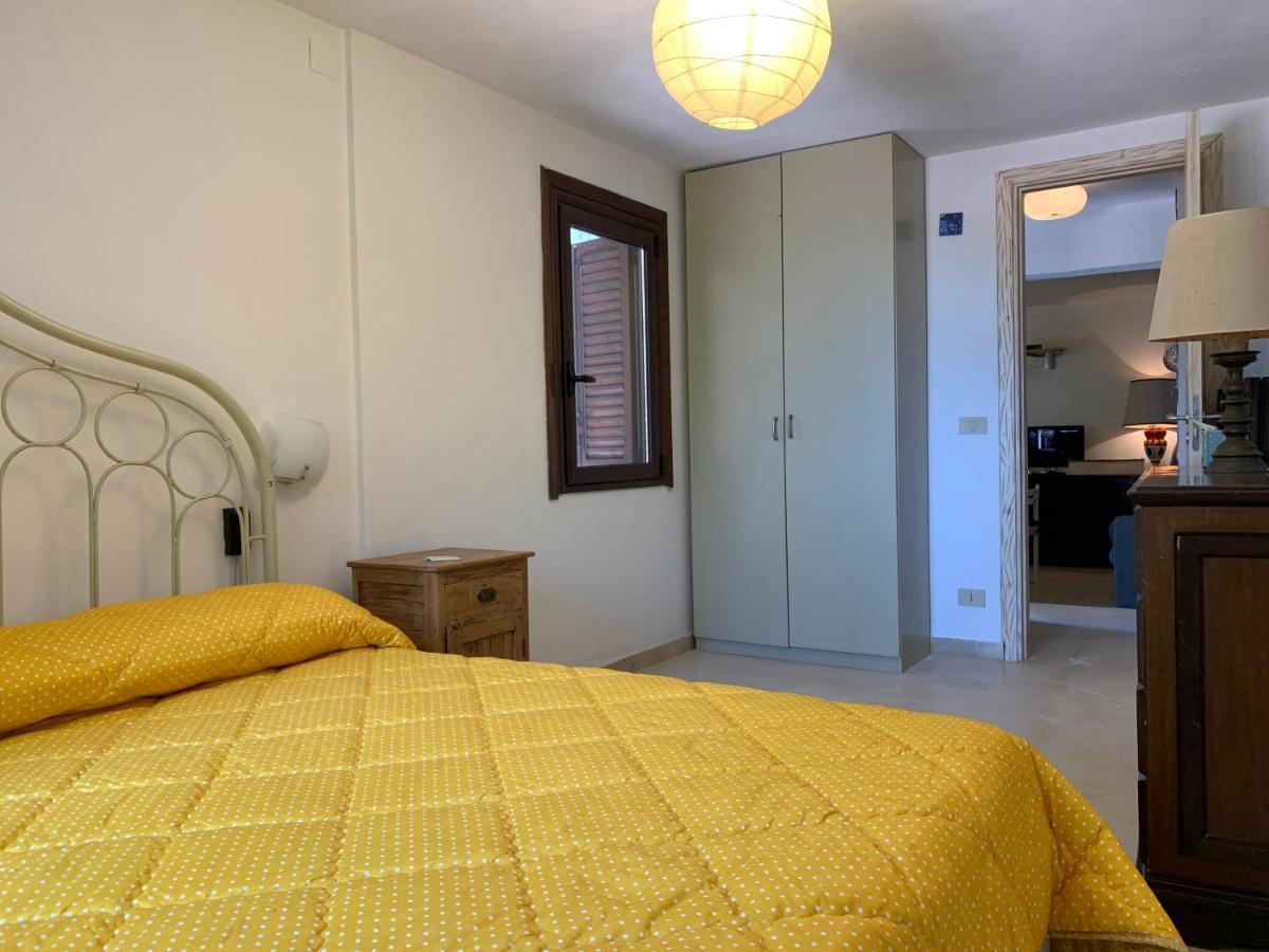 Casa de férias Sette Passi Nel Blu *