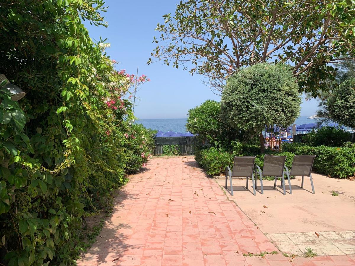 Casa de férias Sette Passi Nel Blu Palermo