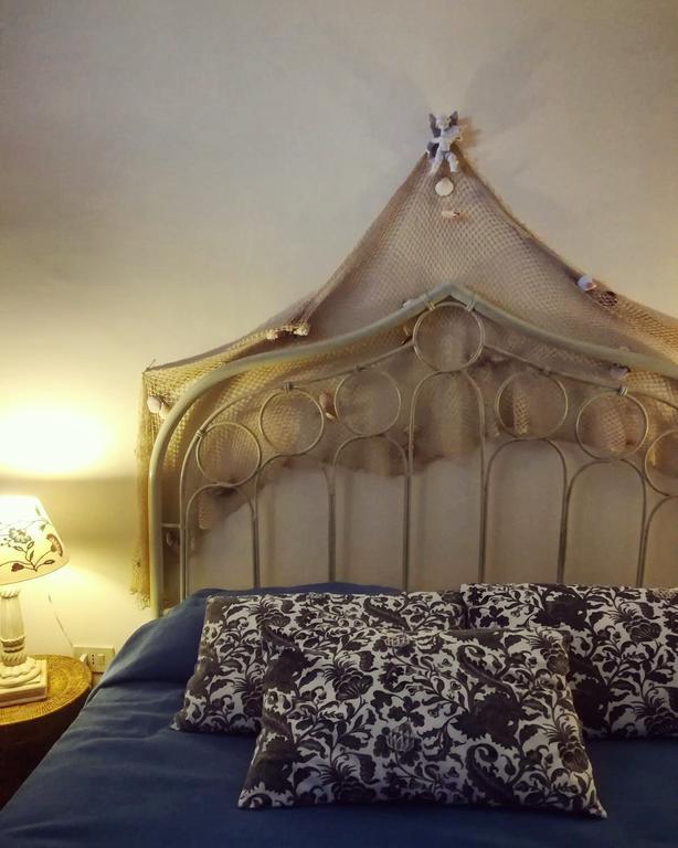 Casa de férias Sette Passi Nel Blu Palermo