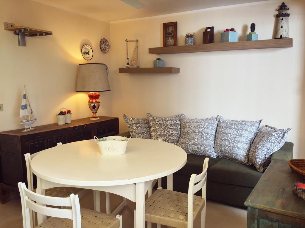 Sette Passi Nel Blu Casa de férias Palermo